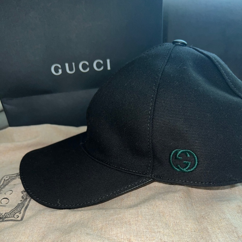 Gucci Hat